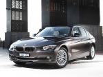 BMW 320d Sedan Modern Line 2012 года